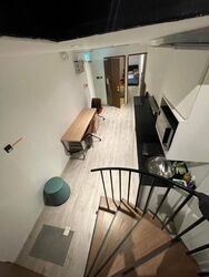 Little India Conservation Area (D8), Apartment #625639441